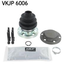 SKF VKJP 6006